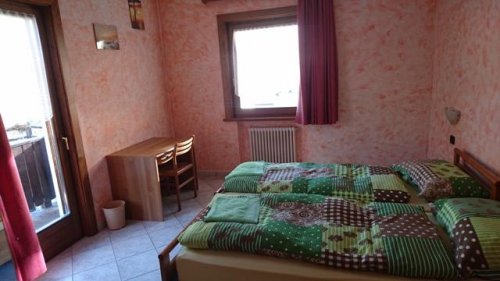 Baita Stella Alpina – Livigno