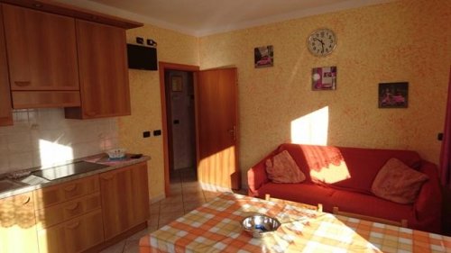 Baita Stella Alpina – Livigno