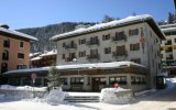 Hotel Sport S  – Santa Caterina Valfurva