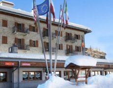 Hotel Sport S  – Santa Caterina Valfurva