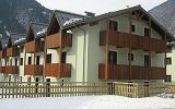 Rezidence La Rosa delle Dolomiti - Carisolo