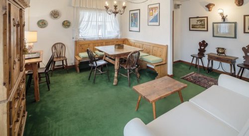 Villa La Roncolina - Cortina d' Ampezzo