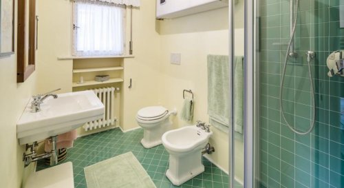 Villa La Roncolina - Cortina d' Ampezzo