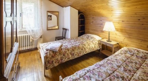 Villa La Roncolina - Cortina d' Ampezzo