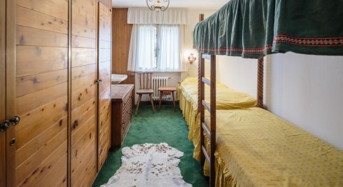 Villa La Roncolina - Cortina d' Ampezzo