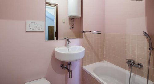 Villa La Roncolina - Cortina d' Ampezzo