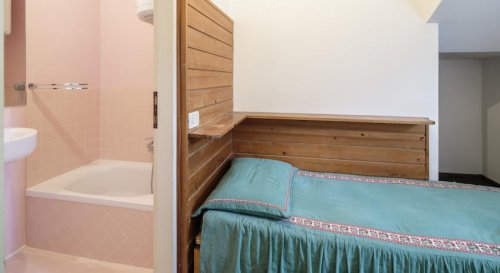 Villa La Roncolina - Cortina d' Ampezzo