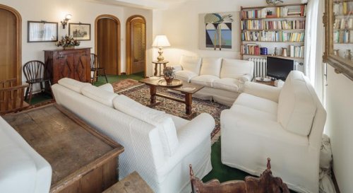 Villa La Roncolina - Cortina d' Ampezzo