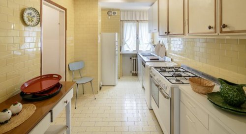 Villa La Roncolina - Cortina d' Ampezzo