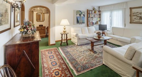 Villa La Roncolina - Cortina d' Ampezzo