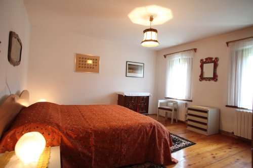 Apartmán Ladinia - San Vito di Cadore