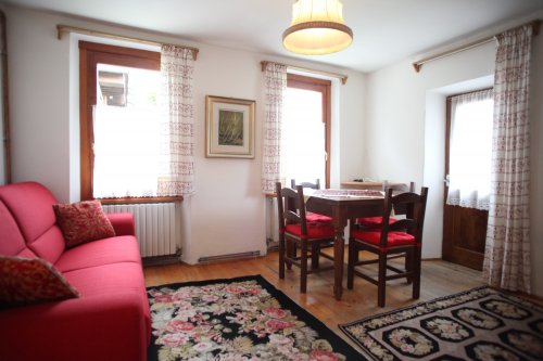 Apartmán Ladinia - San Vito di Cadore
