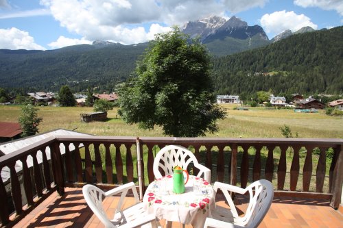 Apartmán Ladinia - San Vito di Cadore