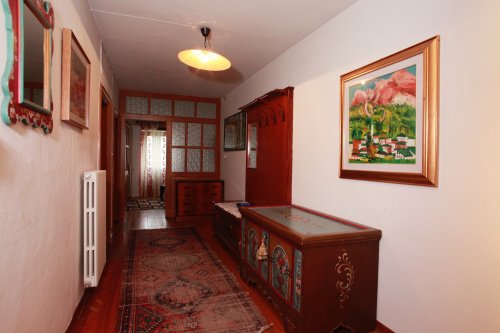 Apartmán Ladinia - San Vito di Cadore