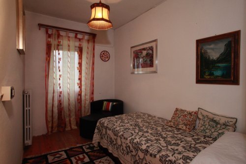 Apartmán Ladinia - San Vito di Cadore