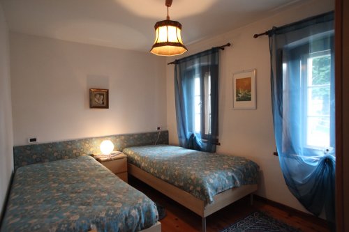 Apartmán Ladinia - San Vito di Cadore