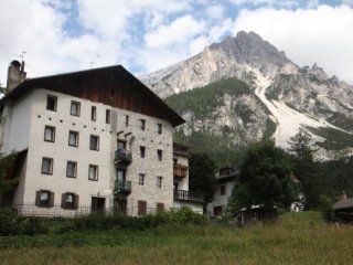 Apartmán Ladinia - San Vito di Cadore Apartmán Ladinia - San Vito di Cadore