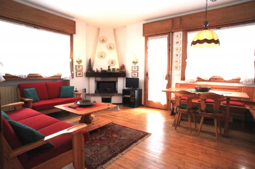 Apartmán Larici - San Vito di Cadore