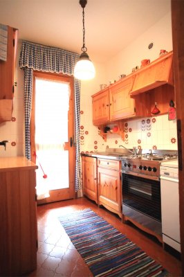 Apartmán Larici - San Vito di Cadore