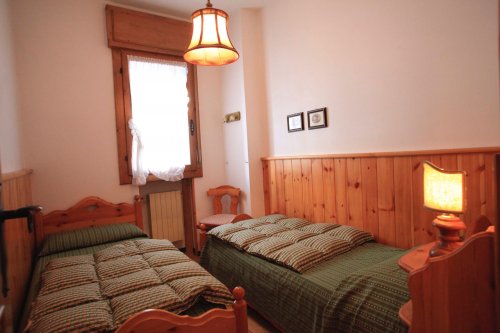 Apartmán Larici - San Vito di Cadore