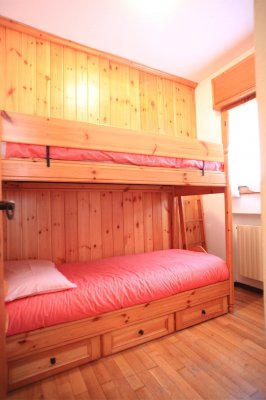 Apartmán Larici - San Vito di Cadore