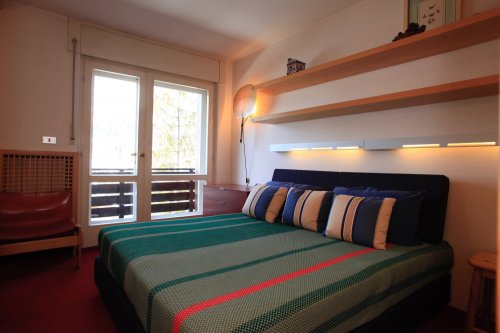 Apartmán Ruoiba - Cortina d' Ampezzo