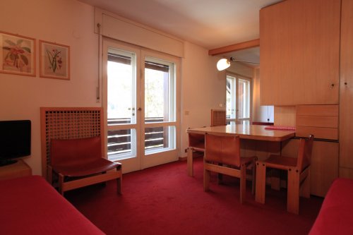 Apartmán Ruoiba - Cortina d' Ampezzo
