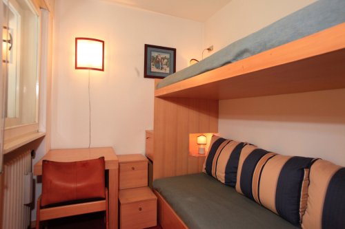 Apartmán Ruoiba - Cortina d' Ampezzo