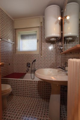 Apartmán Ruoiba - Cortina d' Ampezzo