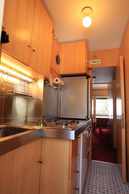 Apartmán Ruoiba - Cortina d' Ampezzo