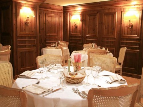 Hotel Alaska - Cortina d'Ampezzo