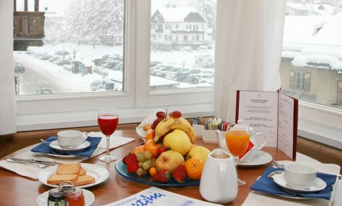 Hotel Alaska - Cortina d'Ampezzo