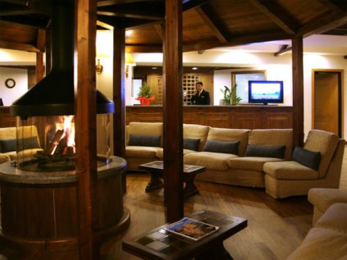 Hotel Alaska - Cortina d'Ampezzo