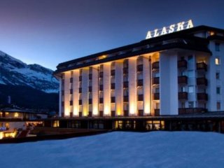 Hotel Alaska  - Cortina d'Ampezzo - Benátsko - Itálie, Cortina d'Ampezzo - Ubytování