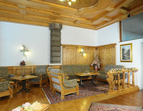 Hotel Lavaredo - Misurina