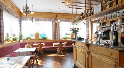 Hotel Lavaredo - Misurina