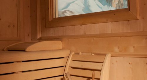 Hotel Lavaredo - Misurina