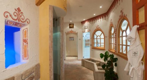 Hotel Lavaredo - Misurina