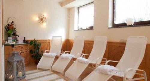 Hotel Lavaredo - Misurina