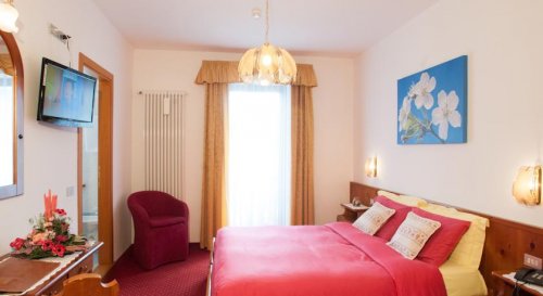 Hotel Lavaredo - Misurina