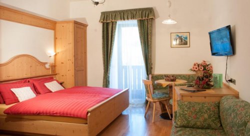 Hotel Lavaredo - Misurina