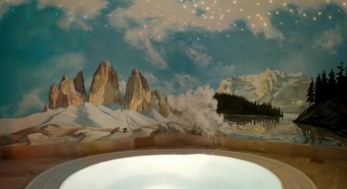 Hotel Lavaredo - Misurina