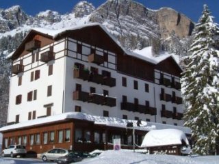 Hotel Lavaredo - Misurina Hotel Lavaredo - Misurina