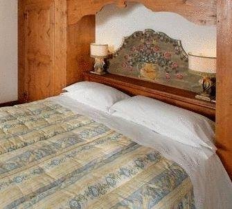 Hotel Ancora - Cortina d' Ampezzo