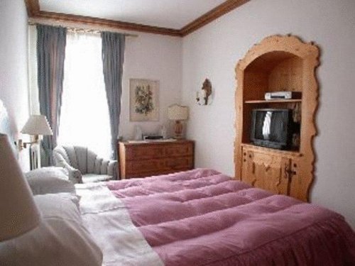 Hotel Ancora - Cortina d' Ampezzo