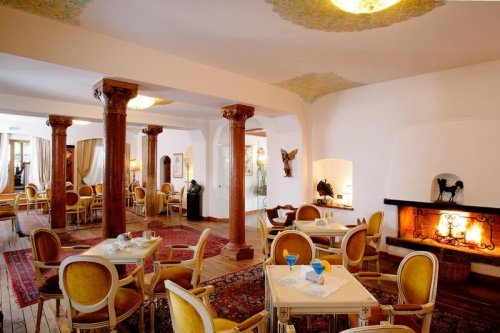 Hotel Ancora - Cortina d' Ampezzo