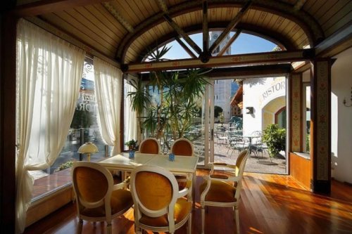 Hotel Ancora - Cortina d' Ampezzo