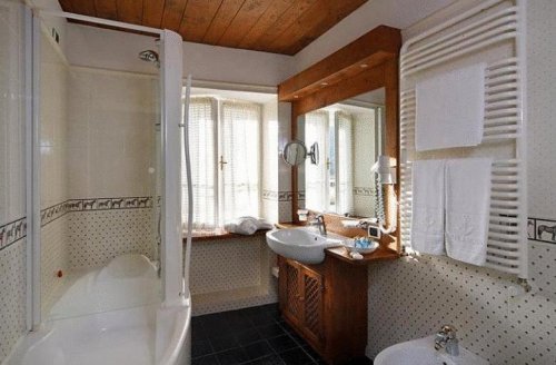 Hotel Ancora - Cortina d' Ampezzo