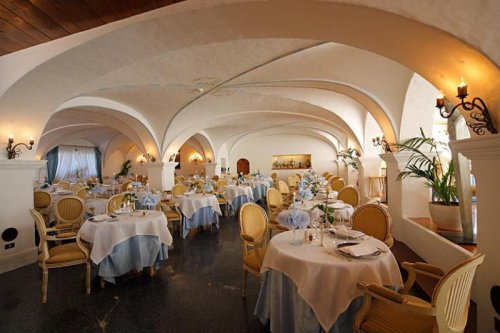 Hotel Ancora - Cortina d' Ampezzo