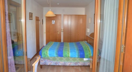 Hotel Centrale - Cortina d' Ampezzo